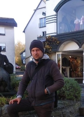 Kornel, 39, Republica Moldova, Drochia