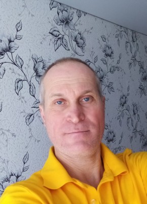 Aleksandr, 54, Russia, Moscow