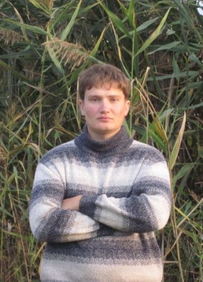 иван, 37, Россия, Кемерово