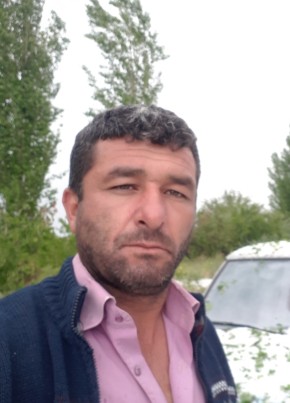 Murat, 46, Türkiye Cumhuriyeti, Niğde