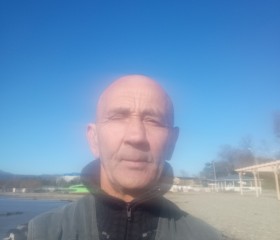 Vasiliy, 66, Arkhipo-Osipovka