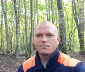 Витек Макаренков, 35 лет, Одинцово