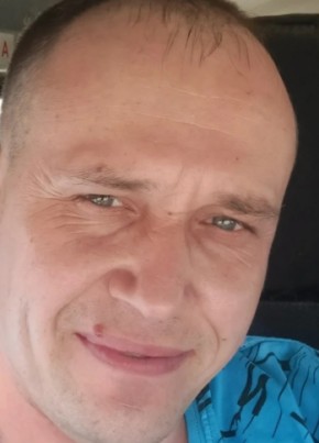 Виктор из Советской Гавани 38 лет