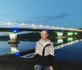 Алекс, 39 лет, Киров (Кировская обл.)