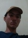 Jairo, 21 год, Pacatuba