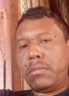 Sérgio  maia  da из Tomé Açu 43 года