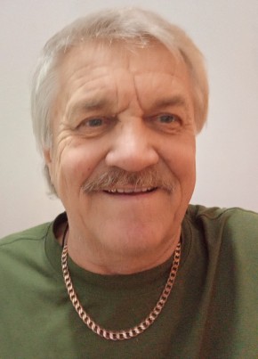 Сергей из Альметьевска 65 лет