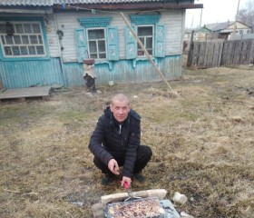 Виктор, 41 год, Михайловка (Приморский край)