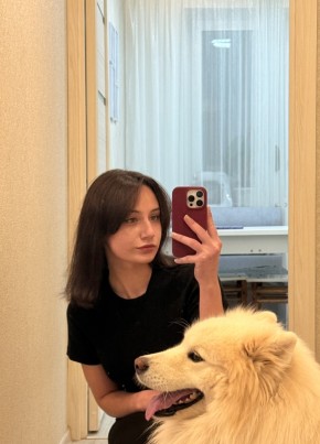 Александра из Шклоў 21 год