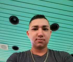 Francisco, 28, Ipis