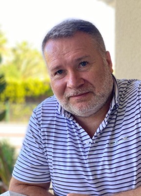 Bladimir, 51, Russia, Moscow