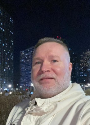Bladimir, 52, Russia, Moscow