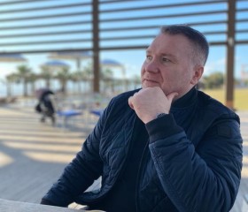 Bladimir, 51, Moscow