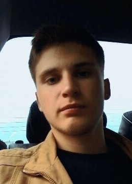 Иван, 25, Россия, Златоуст