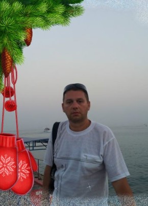 Алексей, 45, Россия, Лосино-Петровский