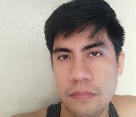 KingMac, 32 года, Quezon City