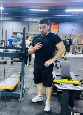 Murad из Bakıxanov 28 лет
