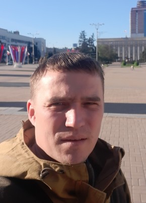 Алексей, 39, Россия, Пермь