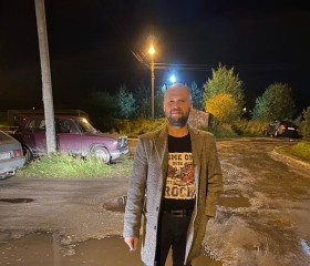 Геннадий, 40 лет, Вологда