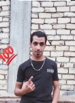 محمد كبتشي, 28  , Cairo