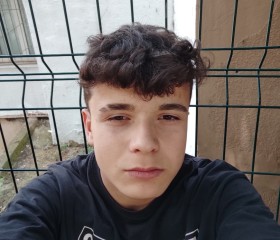 Ahmet, 20, Mustafakemalpasa