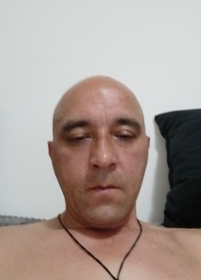 Miki, 40, Serbia, Zajecar