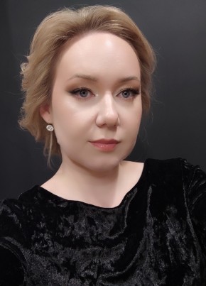 Юлия, 37, Россия, Тольятти