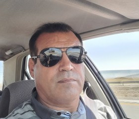 Salar, 54, Tehran
