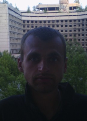 Александр, 31, Україна, Київ