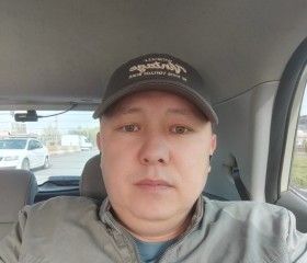 mirlan asanov, 31, Karakol