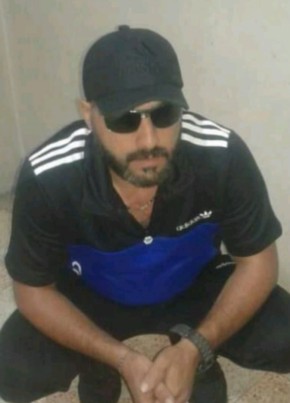 حسن اليوسف, 39, الجمهورية العربية السورية, دمشق