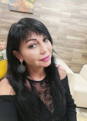 Мила из Вологды 52 года