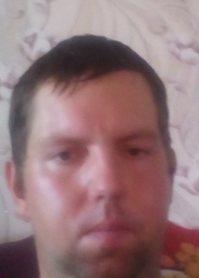 Анатолий, 29, Россия, Шарыпово