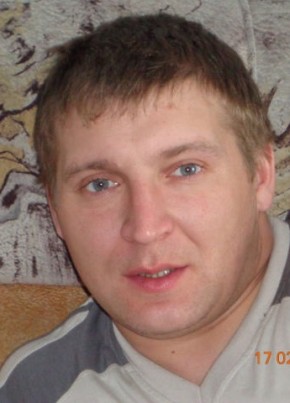 Роман Бердиев, 41, Россия, Новокузнецк
