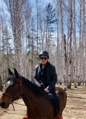 Виталий, 51, Россия, Первоуральск
