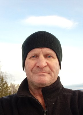 Илья, 57, Россия, Белорецк