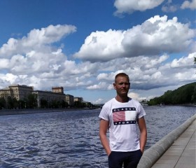 Евген, 33 года, Смоленск