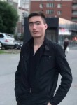 Арслан, 24 года, Санкт-Петербург