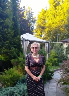 Марина из Брянска 52 года