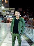 Emir, 20 лет, İstanbul