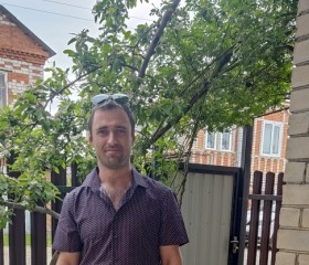 Роман, 37 лет, Апшеронск