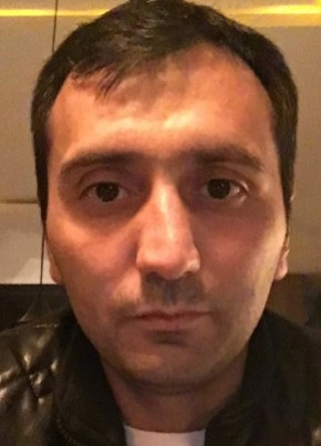 Дамед, 36, Россия, Пятигорск