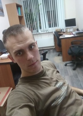 Андрей, 32, Россия, Ступино