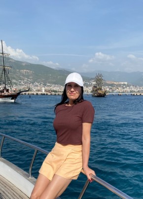 Светлана из Alanya 53 года