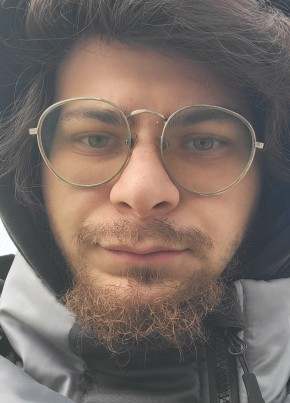 Тим из Елабуги 25 лет