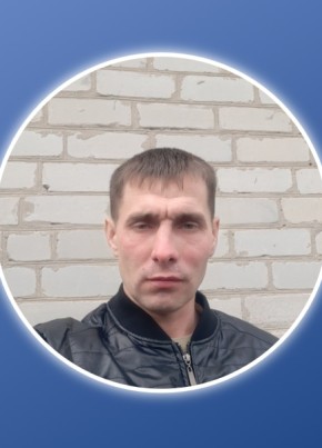 Славик, 36, Россия, Разумное