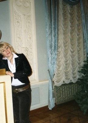 Екатерина, 64, Россия, Москва