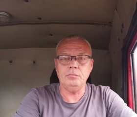 Ol Ok, 52, Saratov