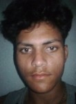Rakim Khan, 19 лет, Naksalbāri