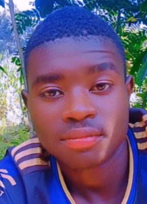 Dante dantez из Kisumu 18 лет